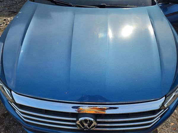 2021 VOLKSWAGEN JETTA S / SE / R-Line — Engine bay