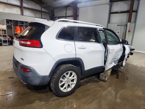 2015 JEEP CHEROKEE Latitude — PSRA