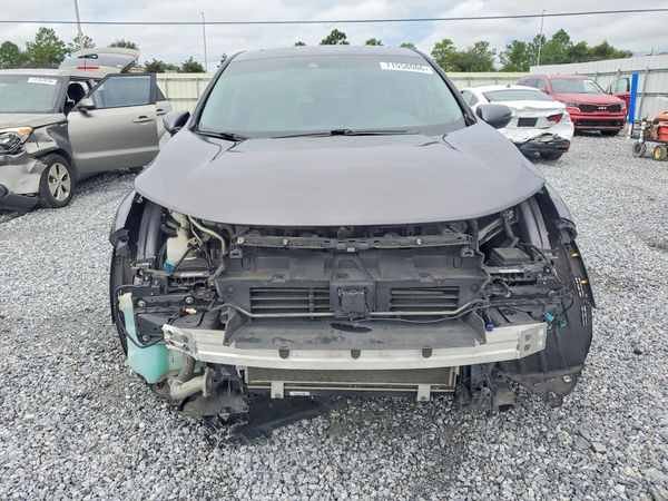 2018 HONDA CRV EX — DIRF