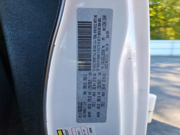 2018 JEEP WRANGLER UNLIMITED Unlimited Sport — VINS