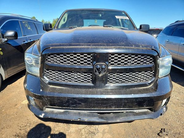 2014 RAM 1500 ST — DIRF