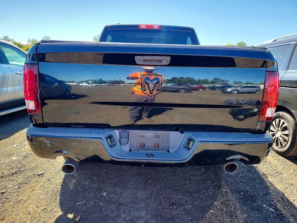 2014 RAM 1500 ST — DIRR