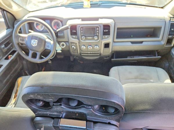 2014 RAM 1500 ST — CKPT
