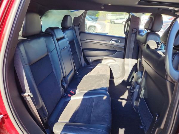 2021 JEEP CHEROKEE Laredo — PSRS