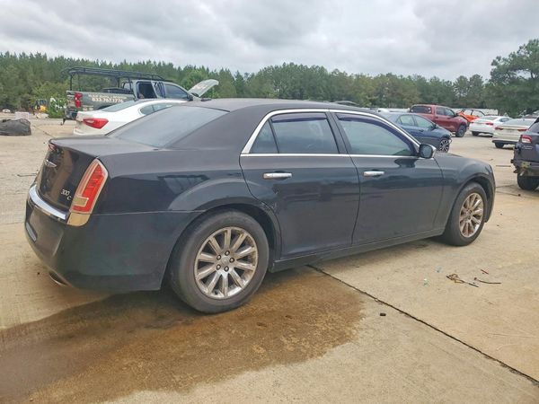 2013 CHRYSLER 300 300C — PSRA