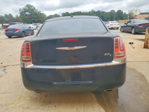 2013 CHRYSLER 300 300C — DIRR