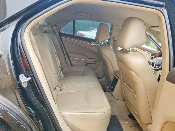 2013 CHRYSLER 300 300C — PSRS