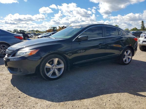 2015 ACURA ILX 20 Premium — Front 3/4