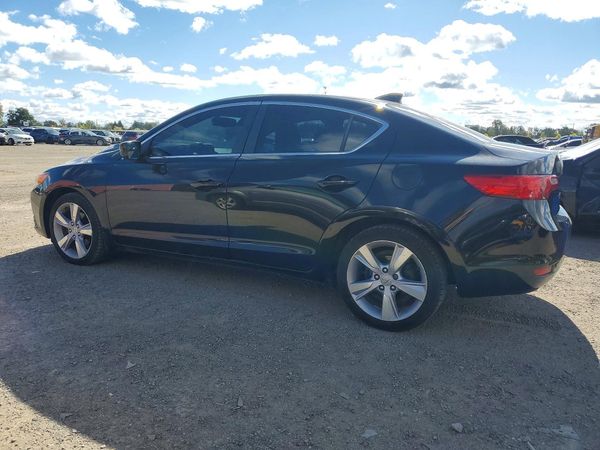 2015 ACURA ILX 20 Premium — DSRA