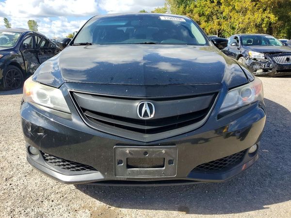 2015 ACURA ILX 20 Premium — DIRF