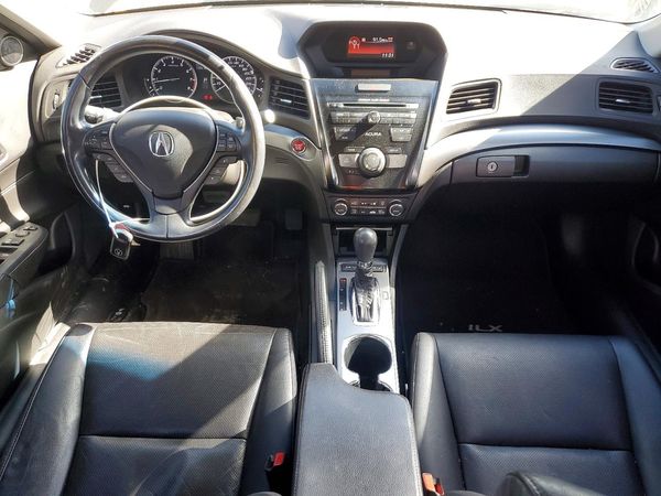 2015 ACURA ILX 20 Premium — CKPT