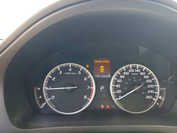 2015 ACURA ILX 20 Premium — ODOM