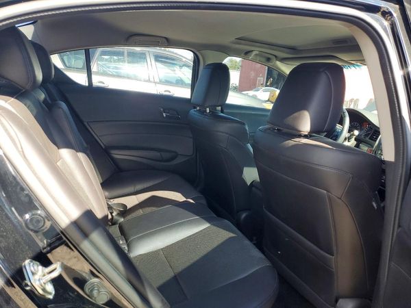 2015 ACURA ILX 20 Premium — PSRS