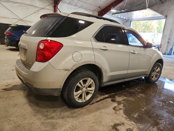2015 CHEVROLET EQUINOX 1LT — PSRA