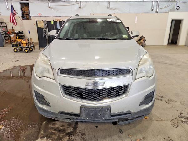 2015 CHEVROLET EQUINOX 1LT — DIRF