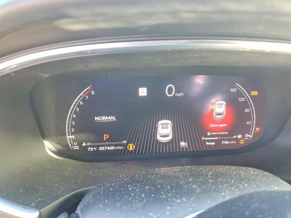 2023 ACURA MDX SH-AWD TECH — ODOM
