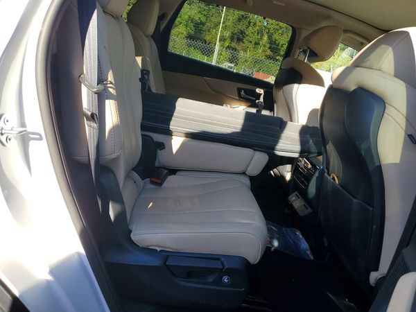 2023 ACURA MDX SH-AWD TECH — PSRS