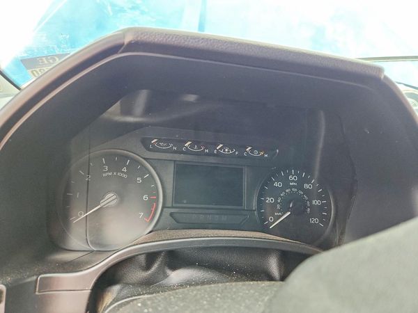 2019 FORD F150 — ODOM