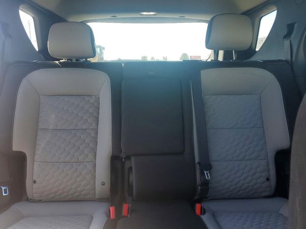 2018 CHEVROLET EQUINOX LS — SUVN