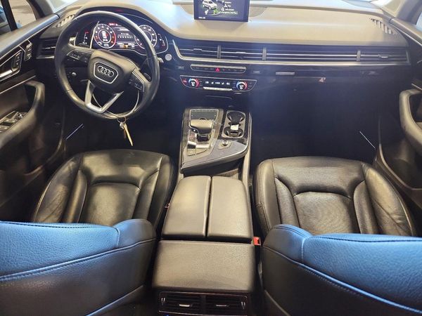2019 AUDI Q7 quattro Prestige — CKPT