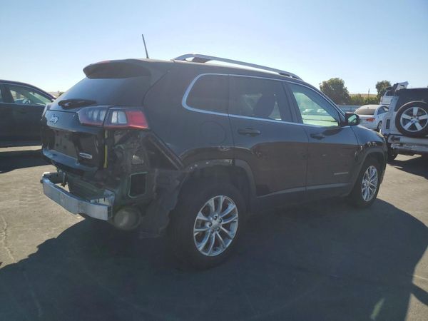 2019 JEEP CHEROKEE LATITUDE FWD — PSRA
