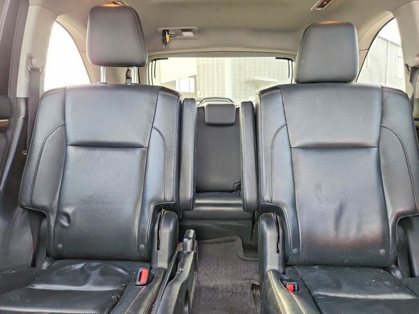 2016 TOYOTA HIGHLANDER Base/Hybrid — SUVN