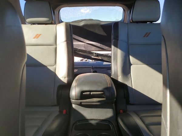 2021 DODGE DURANGO R/T — SUVN