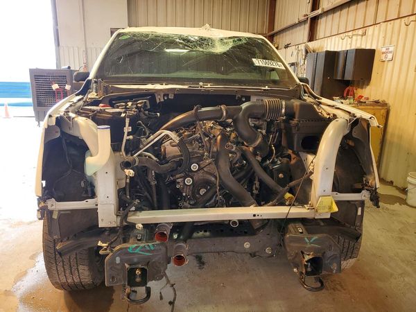 2025 FORD F150 STX — DIRF