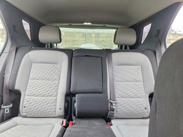 2018 CHEVROLET EQUINOX LS — SUVN