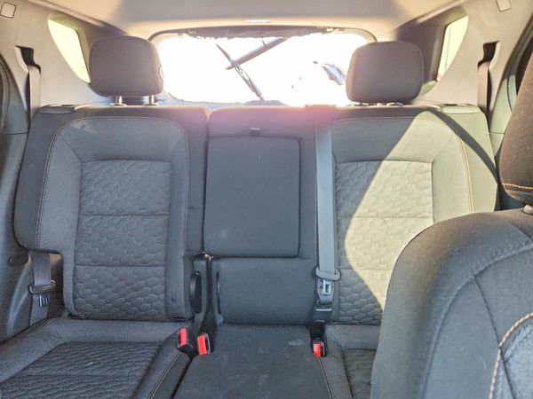 2018 CHEVROLET EQUINOX LT (1LT) — SUVN
