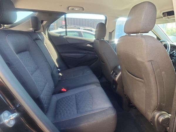 2018 CHEVROLET EQUINOX LT (1LT) — PSRS