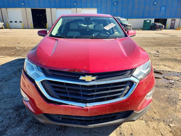 2020 CHEVROLET EQUINOX LT (2FL) — DIRF