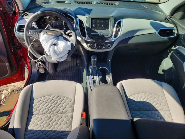 2020 CHEVROLET EQUINOX LT (2FL) — CKPT