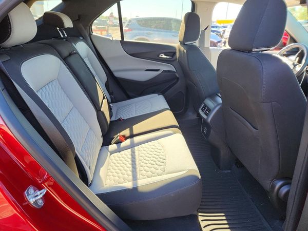 2020 CHEVROLET EQUINOX LT (2FL) — PSRS