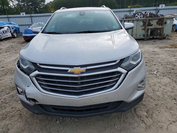 2018 CHEVROLET EQUINOX Premier (1LZ) — DIRF