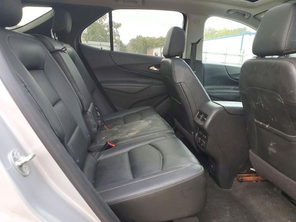2018 CHEVROLET EQUINOX Premier (1LZ) — PSRS