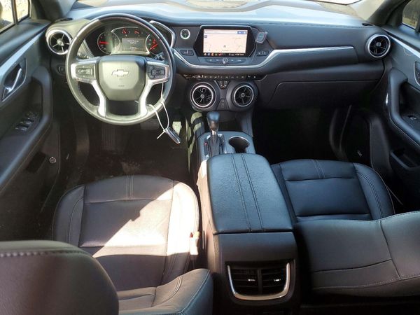 2020 CHEVROLET BLAZER 3LT — CKPT