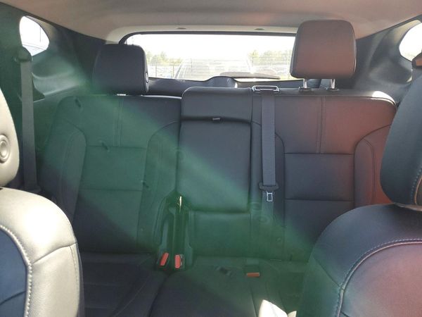 2020 CHEVROLET BLAZER 3LT — SUVN