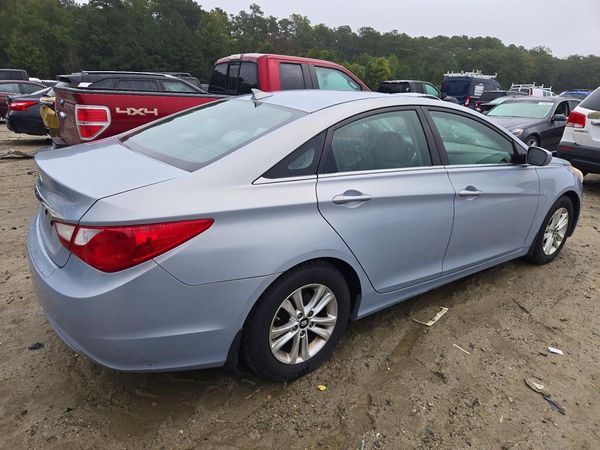 2012 HYUNDAI SONATA Middle-low level — PSRA