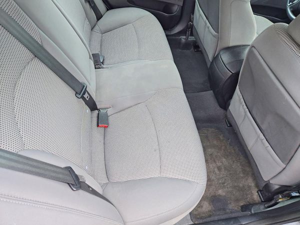 2012 HYUNDAI SONATA Middle-low level — PSRS