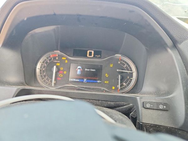 2016 HONDA PILOT TOURING — ODOM