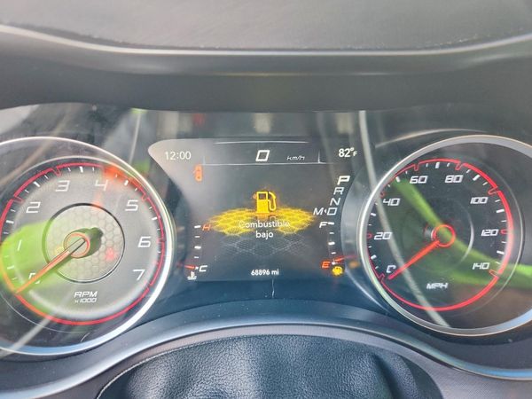 2019 DODGE CHARGER SXT — ODOM