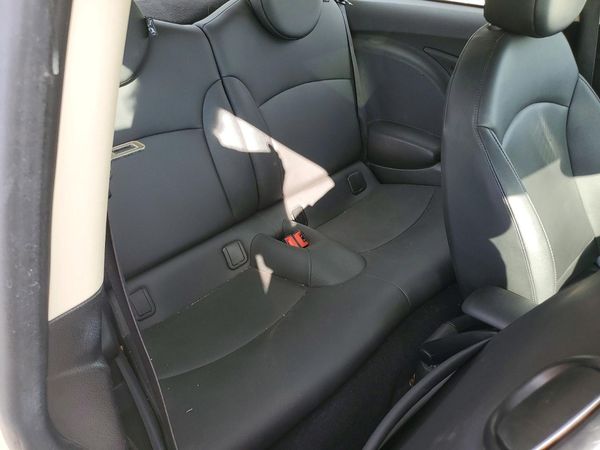 2013 MINI COOPER — PSRS