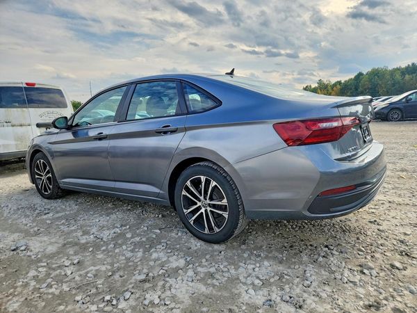 2023 VOLKSWAGEN JETTA Sport — DSRA