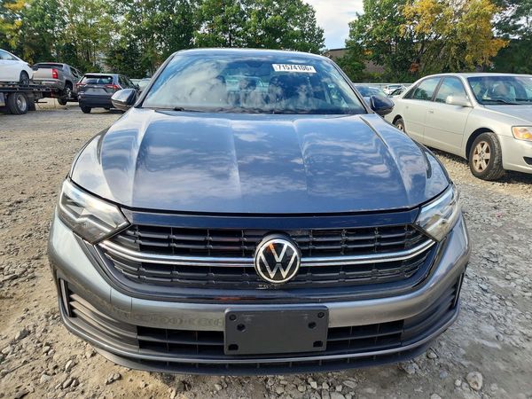 2023 VOLKSWAGEN JETTA Sport — DIRF