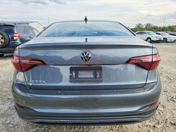 2023 VOLKSWAGEN JETTA Sport — DIRR