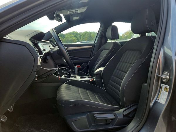 2023 VOLKSWAGEN JETTA Sport — DENT