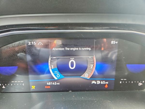 2023 VOLKSWAGEN JETTA Sport — ODOM