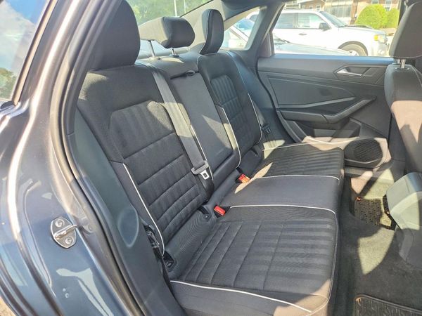 2023 VOLKSWAGEN JETTA Sport — PSRS