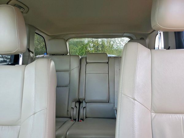2014 JEEP CHEROKEE Limited — SUVN